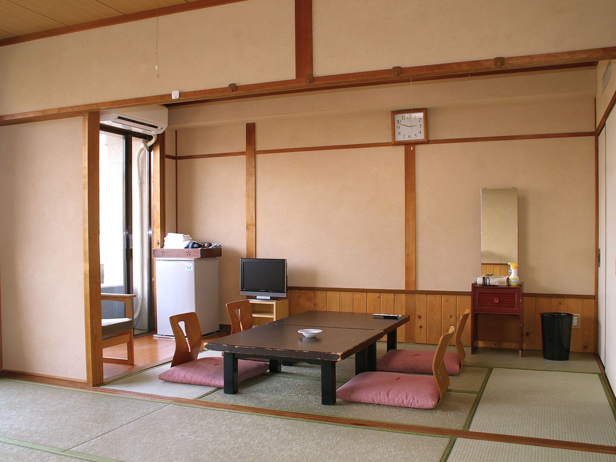 Kanko Ryokan Hotel Omiya Kioto Exterior foto